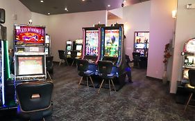 Super 8 By Wyndham Deadwood Black Hills Area